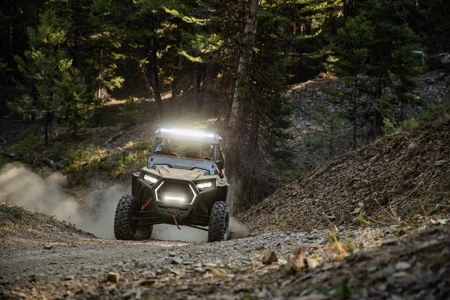 POLARIS RZR TRAIL S 1000 ULTIMATE