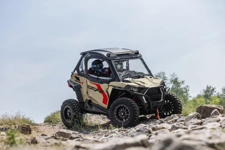 POLARIS RZR TRAIL S 1000 ULTIMATE