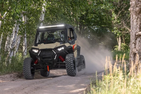 POLARIS RZR TRAIL S 1000 ULTIMATE