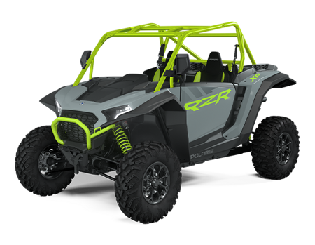 POLARIS RZR XP 1000 SPORT