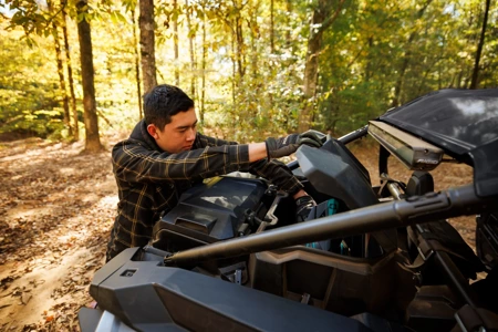 POLARIS RZR XP 1000 SPORT