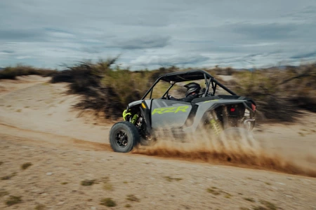 POLARIS RZR XP 1000 SPORT