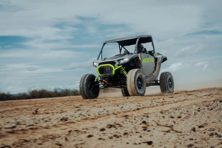 POLARIS RZR XP 1000 SPORT