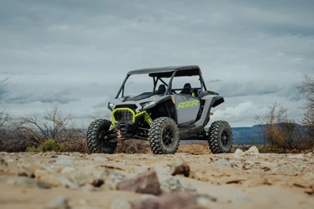 POLARIS RZR XP 1000 SPORT