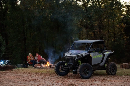 POLARIS RZR XP 1000 SPORT