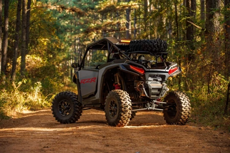 POLARIS RZR XP 1000 SPORT