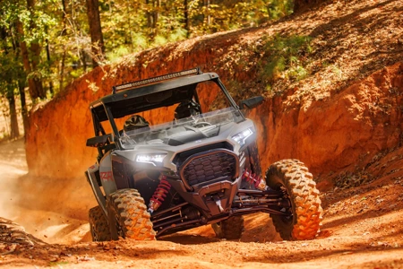 POLARIS RZR XP 1000 SPORT