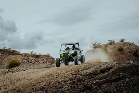 POLARIS RZR XP 1000 SPORT