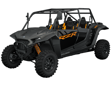 POLARIS RZR XP 4 1000 SPORT EPS