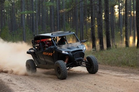 POLARIS RZR XP 4 1000 SPORT EPS