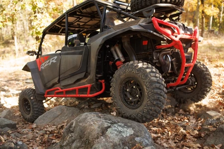 POLARIS RZR XP 4 1000 SPORT EPS