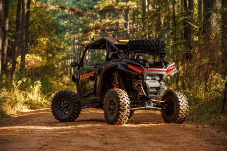 POLARIS RZR XP 4 1000 SPORT EPS