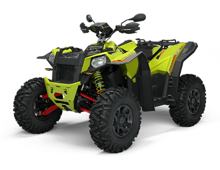 POLARIS SCRAMBLER XP 1000 S