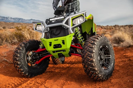 POLARIS SCRAMBLER XP 1000 S