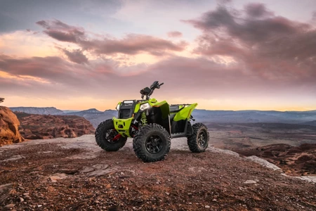 POLARIS SCRAMBLER XP 1000 S