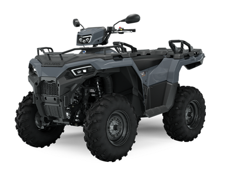 POLARIS SPORTSMAN 570