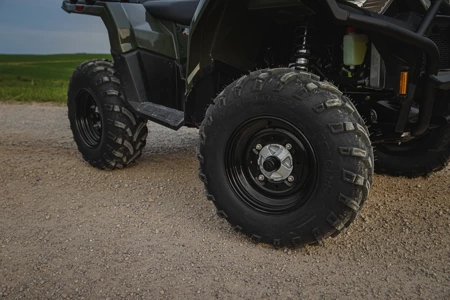 POLARIS SPORTSMAN 570