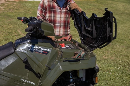 POLARIS SPORTSMAN 570