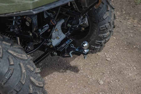 POLARIS SPORTSMAN 570