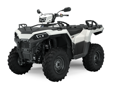 POLARIS SPORTSMAN 570 EPS