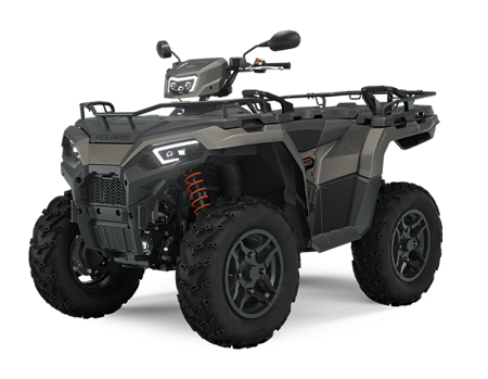 POLARIS SPORTSMAN 570 SP