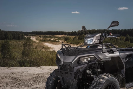 POLARIS SPORTSMAN 570 SP