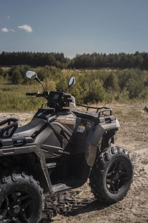 POLARIS SPORTSMAN 570 SP