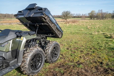 POLARIS SPORTSMAN 6X6 570 EPS