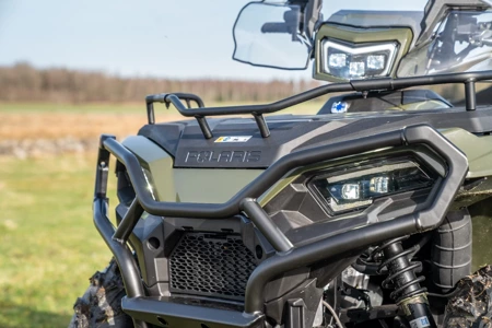 POLARIS SPORTSMAN 6X6 570 EPS