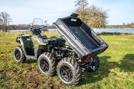 POLARIS SPORTSMAN 6X6 570 EPS