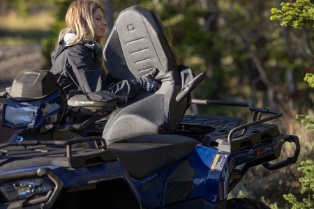 POLARIS SPORTSMAN TOURING 570 EPS