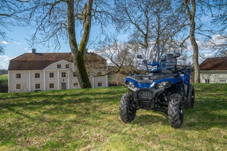 POLARIS SPORTSMAN TOURING 570 SP