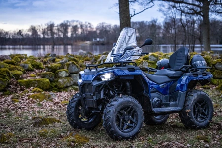 POLARIS SPORTSMAN TOURING 570 SP