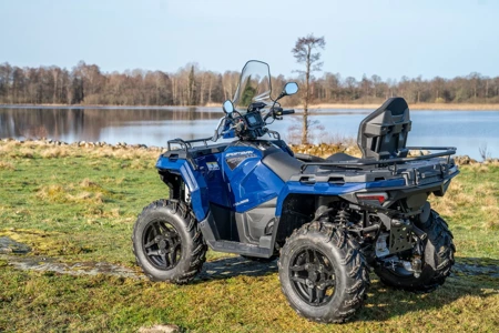 POLARIS SPORTSMAN TOURING 570 SP