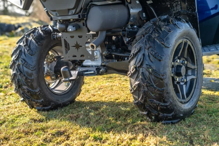 POLARIS SPORTSMAN TOURING 570 SP