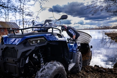 POLARIS SPORTSMAN TOURING 570 SP