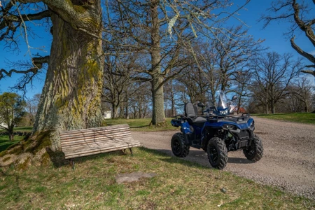 POLARIS SPORTSMAN TOURING 570 SP