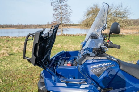 POLARIS SPORTSMAN TOURING 570 SP