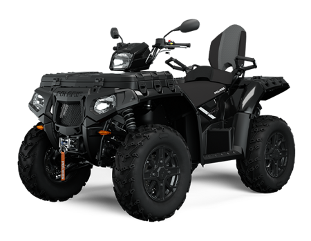 POLARIS SPORTSMAN TOURING XP 1000