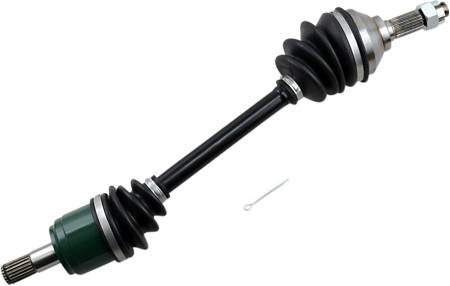 PÓŁOŚ NAPĘDOWA PRZÓD PRAWA KAWASAKI KVF BRUTE FORCE 750 650 