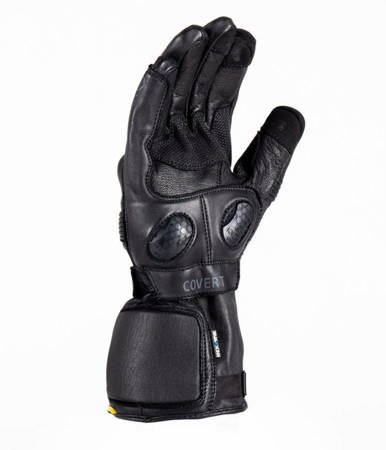 RĘKAWICE MOTOCYKLOWE COVERT GLOVES MK3