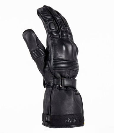 RĘKAWICE MOTOCYKLOWE COVERT GLOVES MK3