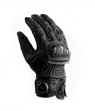 RĘKAWICE MOTOCYKLOWE ORSA LEATHER MK2 GLOVES