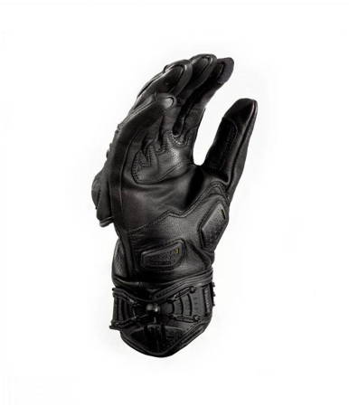 RĘKAWICE MOTOCYKLOWE ORSA LEATHER MK2 GLOVES