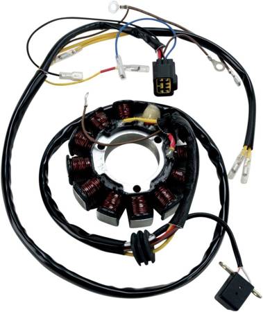 STATOR POLARIS SPORTSMAN 500 400 ATP BIG BOSS MAGNUM RANGER 500