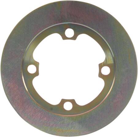 TARCZA HAMULCOWA PRZEDNIA LEWA DO SUZUKI LT-F 300 F KINGQUAD 2002