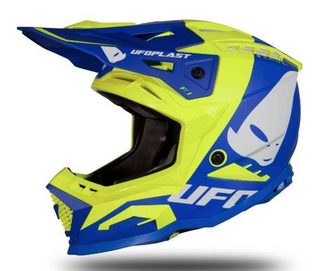 UFO 2023/07 Echus helmet TG. S