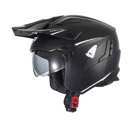 UFO 2023/07 Sheratan jet helmet COL./TG. KXL