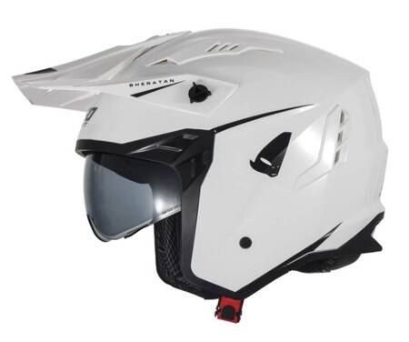 UFO 2023/07 Sheratan jet helmet COL./TG. WM