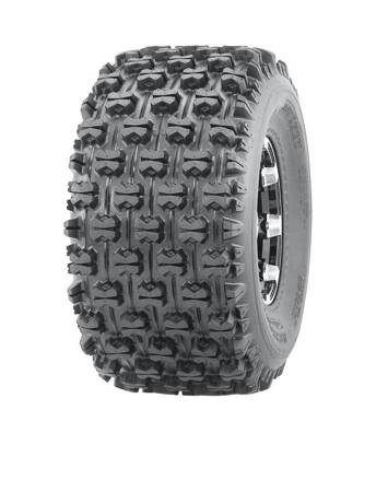 WANDA OPONA ATV 20X11.00-9 6PR P357 43J TL TYŁ DOT 15-20/2023